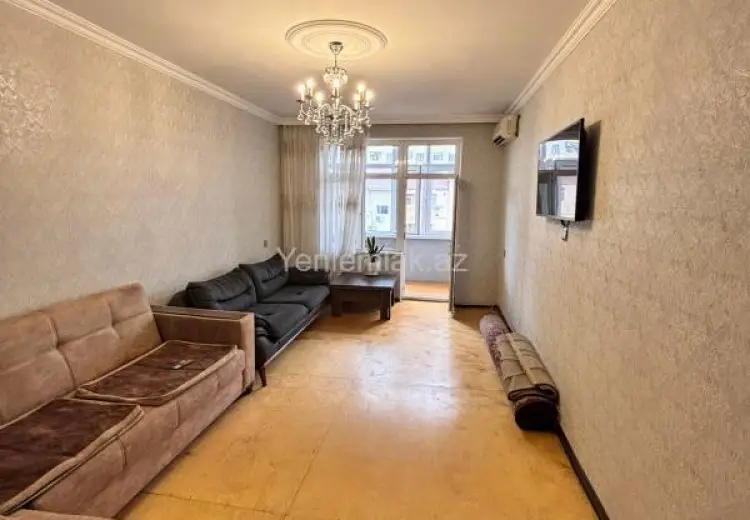 103 000 AZN - 2 otaqlı mənzil Satılır, 9-cu mikrorayon, Sumqayıt