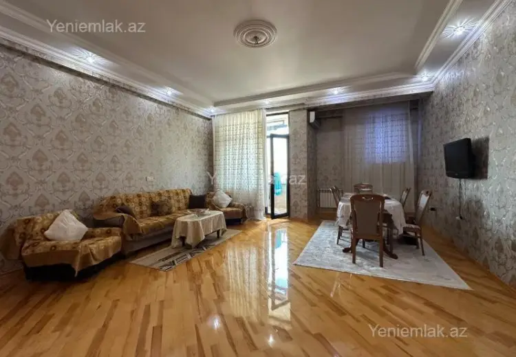 285 000 AZN - 3 otaqlı mənzil Satılır, Yasamal qəs., Yasamal, Bakı