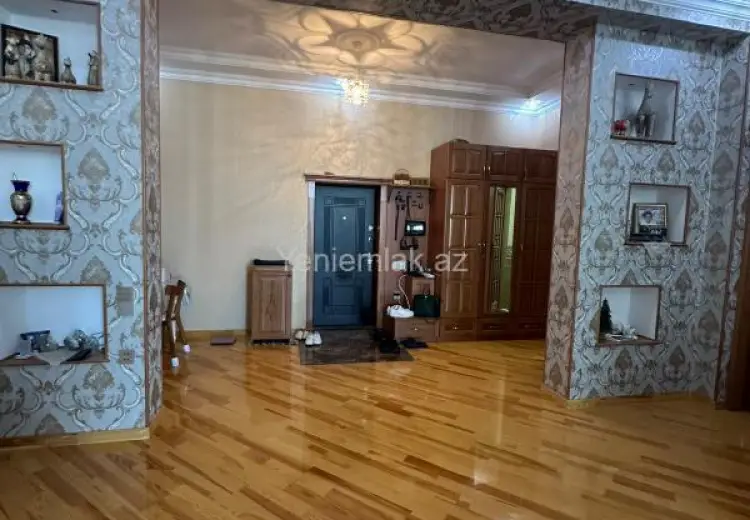 285 000 AZN - 3 otaqlı mənzil Satılır, Yasamal qəs., Yasamal, Bakı