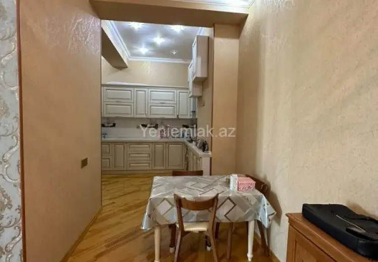285 000 AZN - 3 otaqlı mənzil Satılır, Yasamal qəs., Yasamal, Bakı