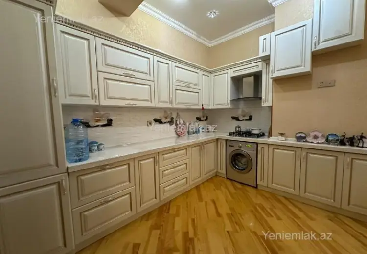 285 000 AZN - 3 otaqlı mənzil Satılır, Yasamal qəs., Yasamal, Bakı