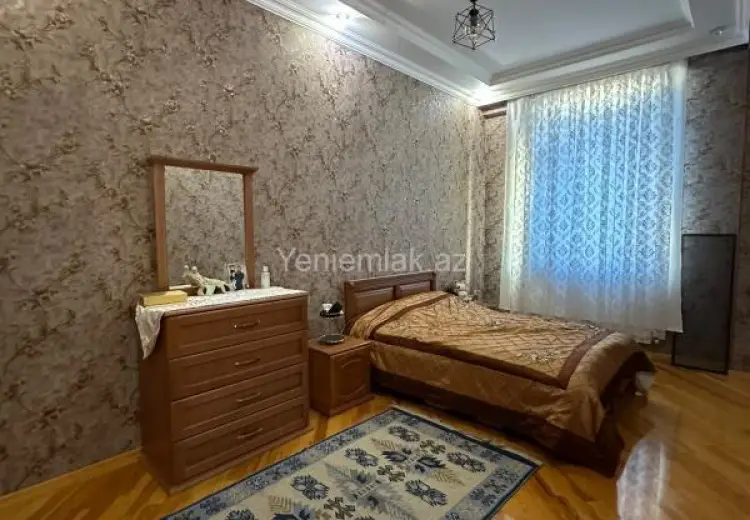 285 000 AZN - 3 otaqlı mənzil Satılır, Yasamal qəs., Yasamal, Bakı