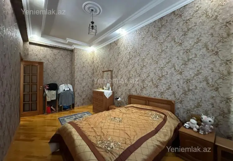 285 000 AZN - 3 otaqlı mənzil Satılır, Yasamal qəs., Yasamal, Bakı