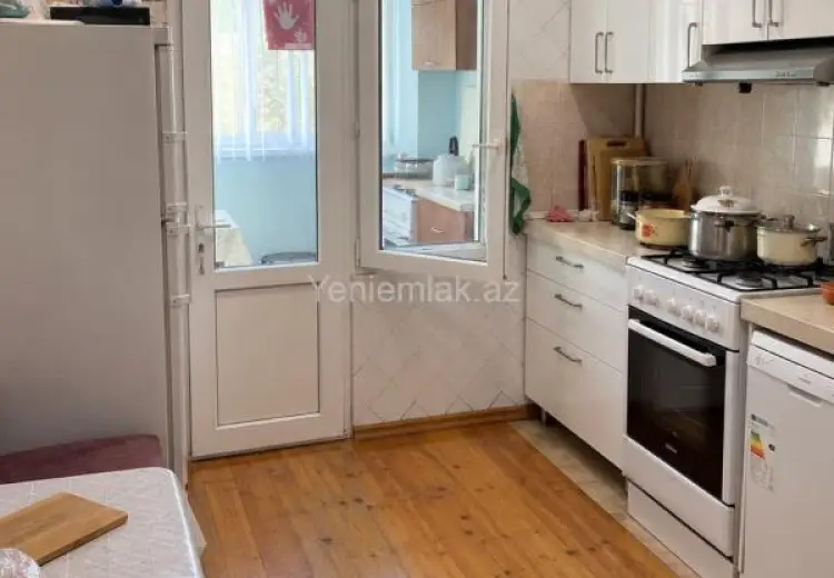 285 000 AZN - 5 otaqlı mənzil Satılır, Əhmədli, Xətai, Bakı