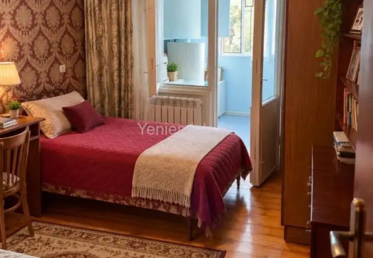 285 000 AZN - 5 otaqlı mənzil Satılır, Əhmədli, Xətai, Bakı