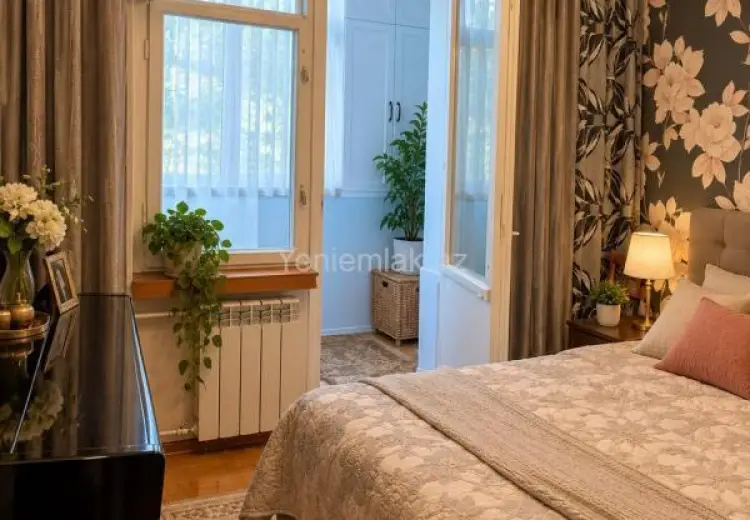 285 000 AZN - 5 otaqlı mənzil Satılır, Əhmədli, Xətai, Bakı