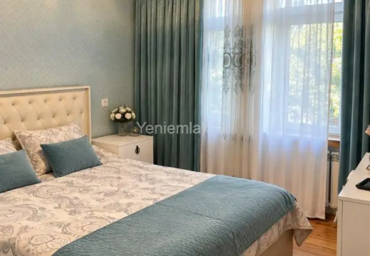 285 000 AZN - 5 otaqlı mənzil Satılır, Əhmədli, Xətai, Bakı