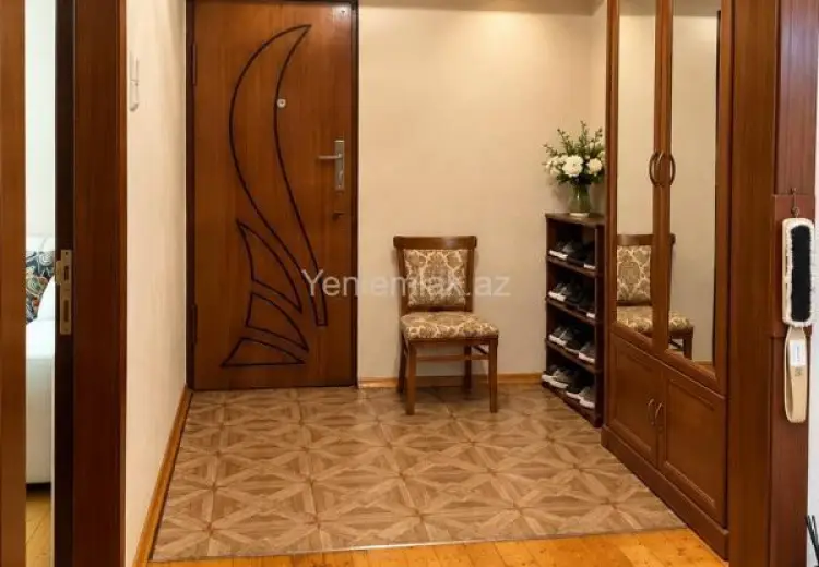 285 000 AZN - 5 otaqlı mənzil Satılır, Əhmədli, Xətai, Bakı