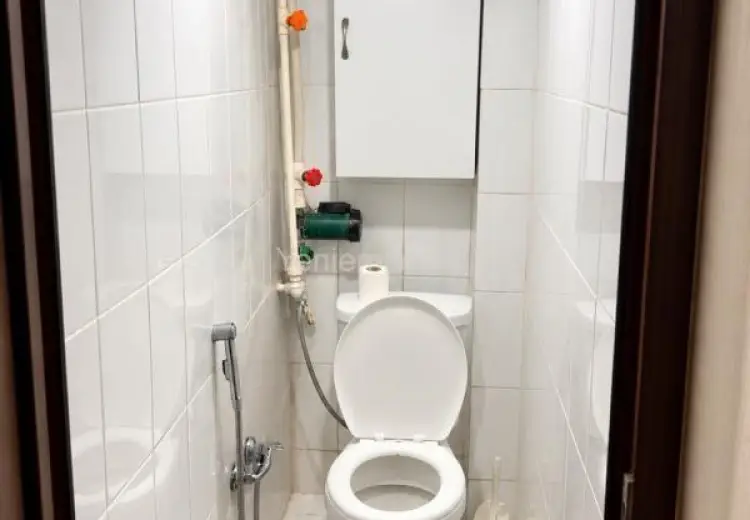285 000 AZN - 5 otaqlı mənzil Satılır, Əhmədli, Xətai, Bakı