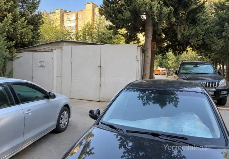 285 000 AZN - 5 otaqlı mənzil Satılır, Əhmədli, Xətai, Bakı