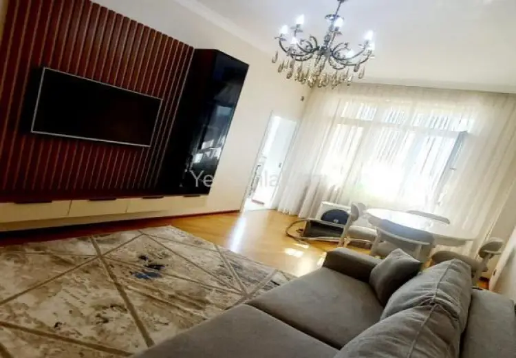 170 000 AZN - 2 otaqlı mənzil Satılır, Xətai, Bakı