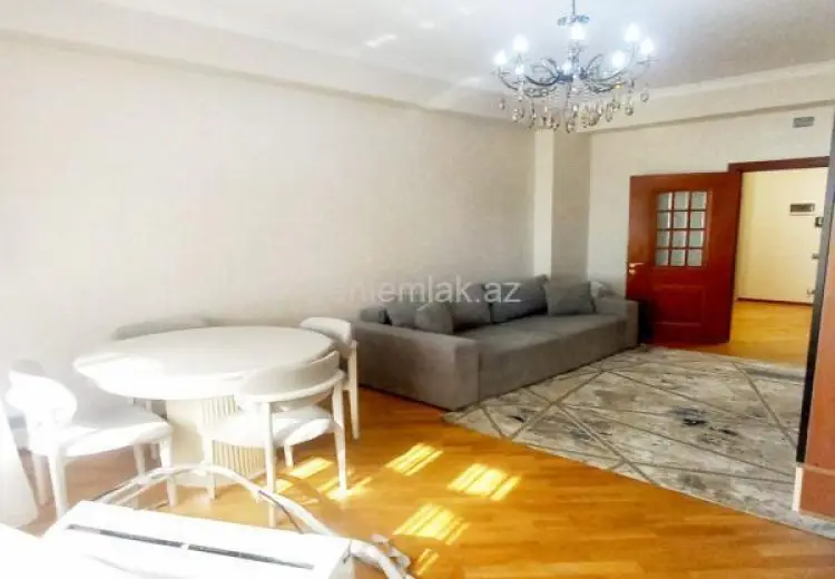 170 000 AZN - 2 otaqlı mənzil Satılır, Xətai, Bakı