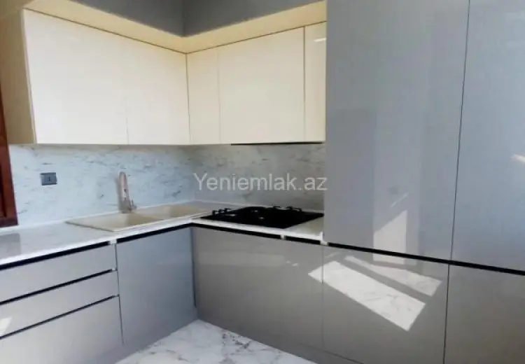 170 000 AZN - 2 otaqlı mənzil Satılır, Xətai, Bakı