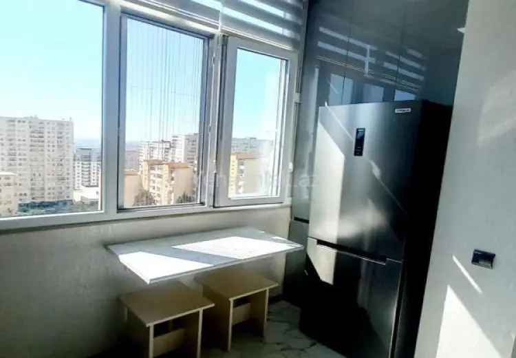 170 000 AZN - 2 otaqlı mənzil Satılır, Xətai, Bakı