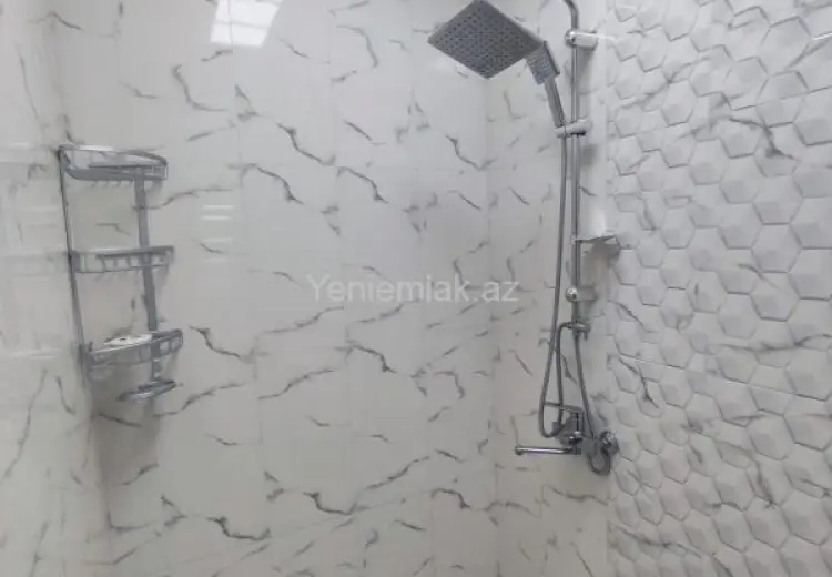 1 150 AZN - 3 otaqlı mənzil Kirayə (aylıq), Nəsimi, Bakı