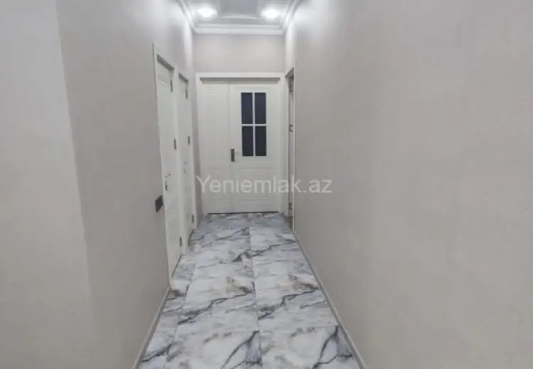 1 150 AZN - 3 otaqlı mənzil Kirayə (aylıq), Nəsimi, Bakı
