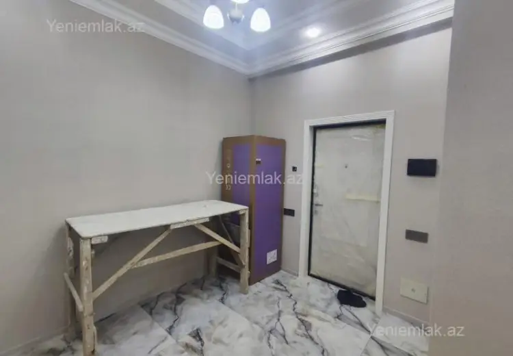 1 150 AZN - 3 otaqlı mənzil Kirayə (aylıq), Nəsimi, Bakı