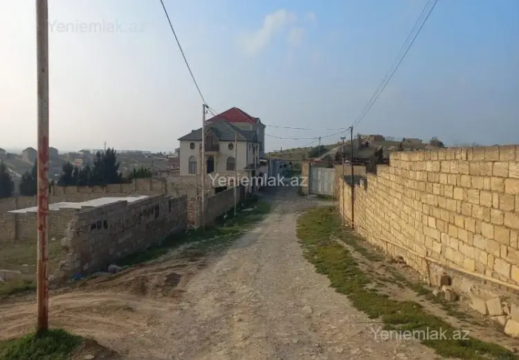 199 000 AZN - 7 otaqlı mənzil Satılır, Məhəmmədli, Abşeron