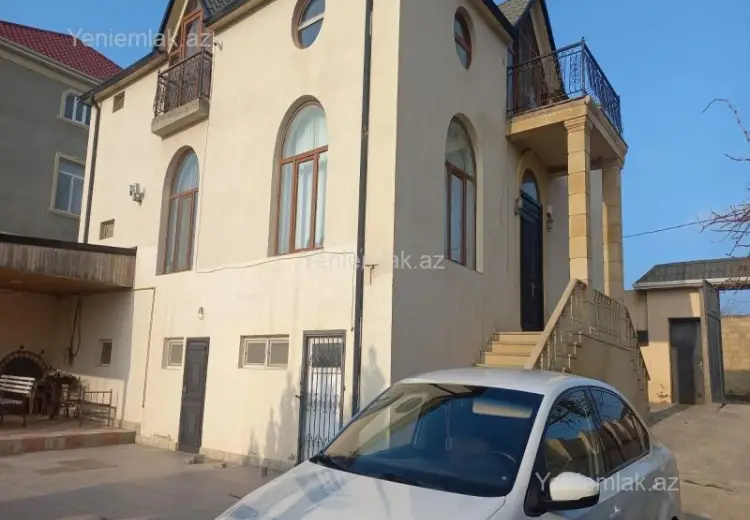 199 000 AZN - 7 otaqlı mənzil Satılır, Məhəmmədli, Abşeron