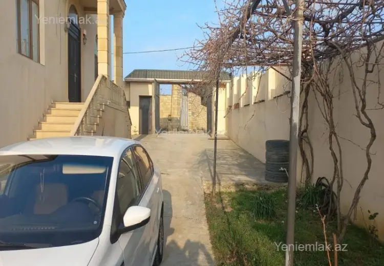 199 000 AZN - 7 otaqlı mənzil Satılır, Məhəmmədli, Abşeron