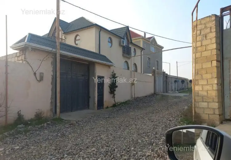 199 000 AZN - 7 otaqlı mənzil Satılır, Məhəmmədli, Abşeron