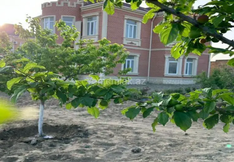 260 000 AZN - 7 otaqlı mənzil Satılır, Saray, Abşeron