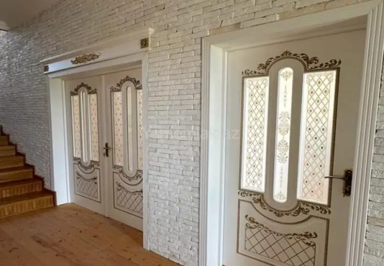 260 000 AZN - 7 otaqlı mənzil Satılır, Saray, Abşeron