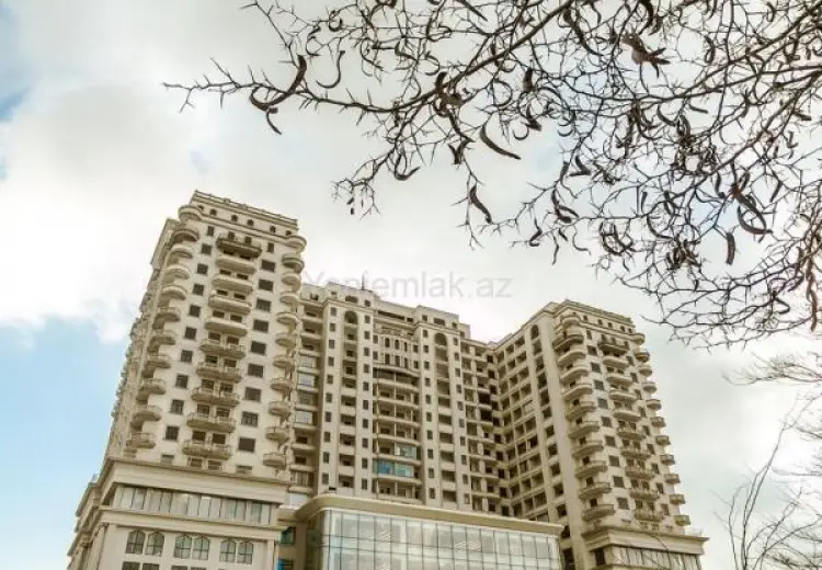 425 000 AZN - 2 otaqlı mənzil Satılır, Yasamal qəs., Yasamal, Bakı