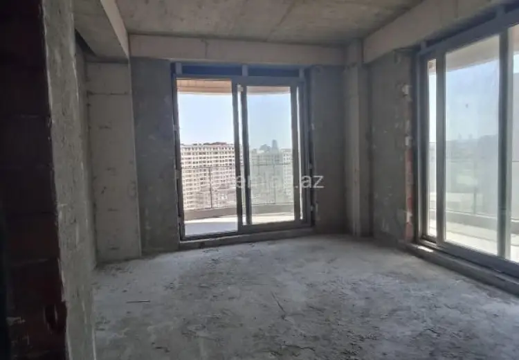 425 000 AZN - 2 otaqlı mənzil Satılır, Yasamal qəs., Yasamal, Bakı