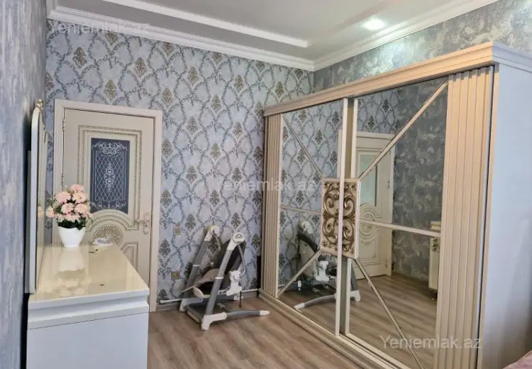 550 AZN - 2 otaqlı mənzil Kirayə (aylıq), 15-ci məhəllə, Sumqayıt