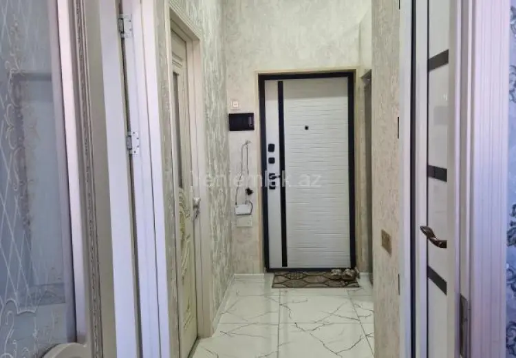 550 AZN - 2 otaqlı mənzil Kirayə (aylıq), 15-ci məhəllə, Sumqayıt