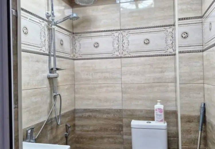 550 AZN - 2 otaqlı mənzil Kirayə (aylıq), 15-ci məhəllə, Sumqayıt