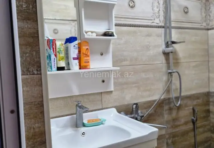 550 AZN - 2 otaqlı mənzil Kirayə (aylıq), 15-ci məhəllə, Sumqayıt