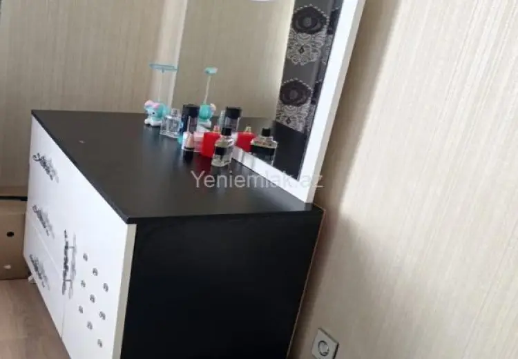 470 AZN - 3 otaqlı mənzil Kirayə (aylıq), Sumqayıt Bulvarı, Sumqayıt