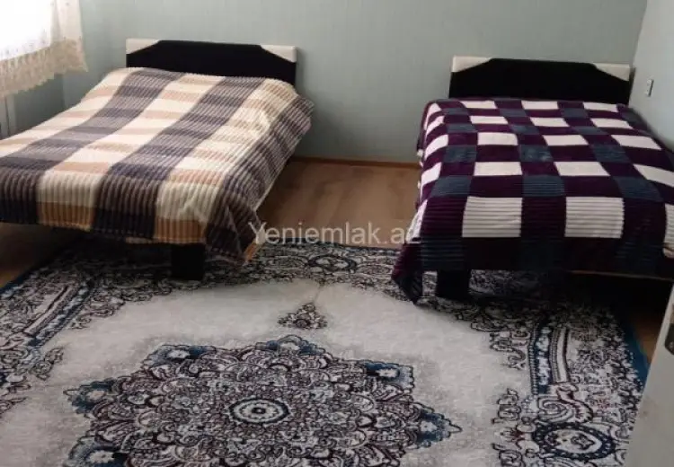 470 AZN - 3 otaqlı mənzil Kirayə (aylıq), Sumqayıt Bulvarı, Sumqayıt