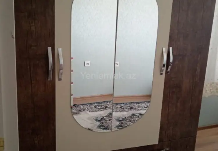 470 AZN - 3 otaqlı mənzil Kirayə (aylıq), Sumqayıt Bulvarı, Sumqayıt