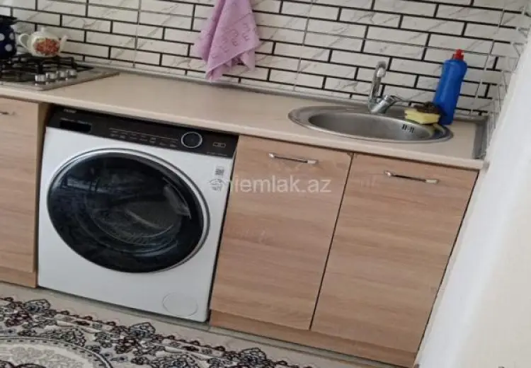 470 AZN - 3 otaqlı mənzil Kirayə (aylıq), Sumqayıt Bulvarı, Sumqayıt