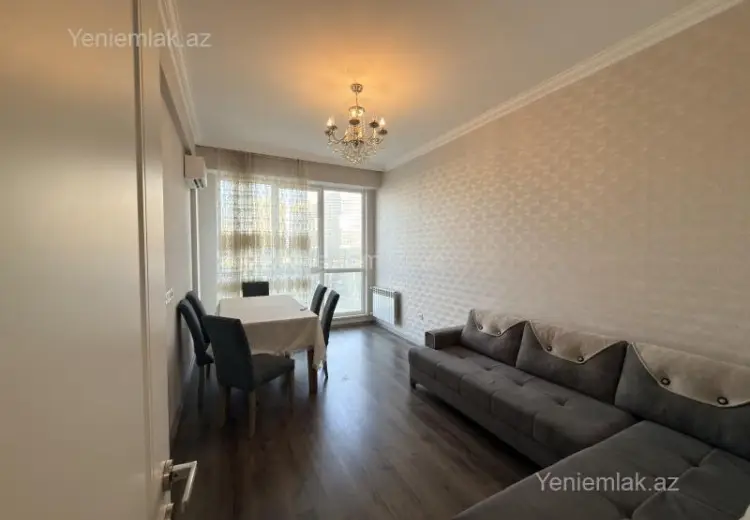 80 000 AZN - 3 otaqlı mənzil Satılır, Yasamal qəs., Yasamal, Bakı