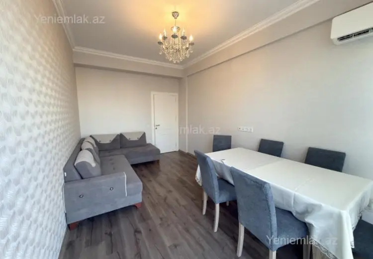 80 000 AZN - 3 otaqlı mənzil Satılır, Yasamal qəs., Yasamal, Bakı