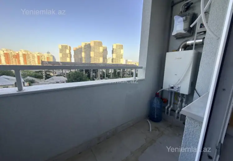 80 000 AZN - 3 otaqlı mənzil Satılır, Yasamal qəs., Yasamal, Bakı