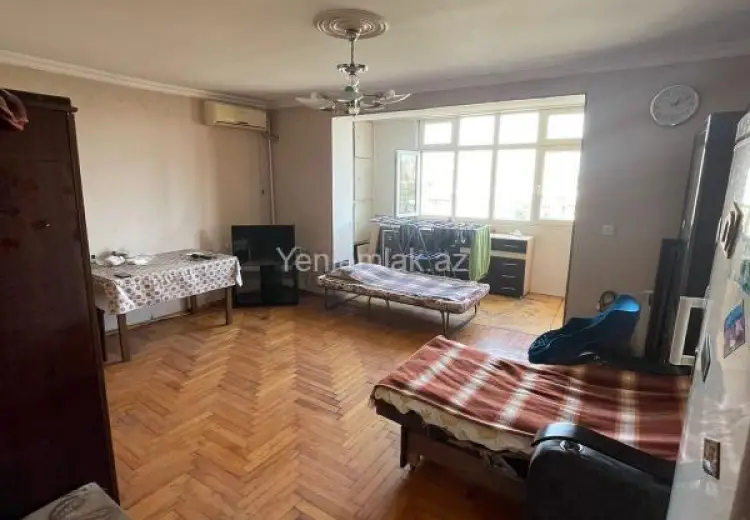 122 000 AZN - 1 otaqlı mənzil Satılır, Bakıxanov qəs., Sabunçu, Bakı