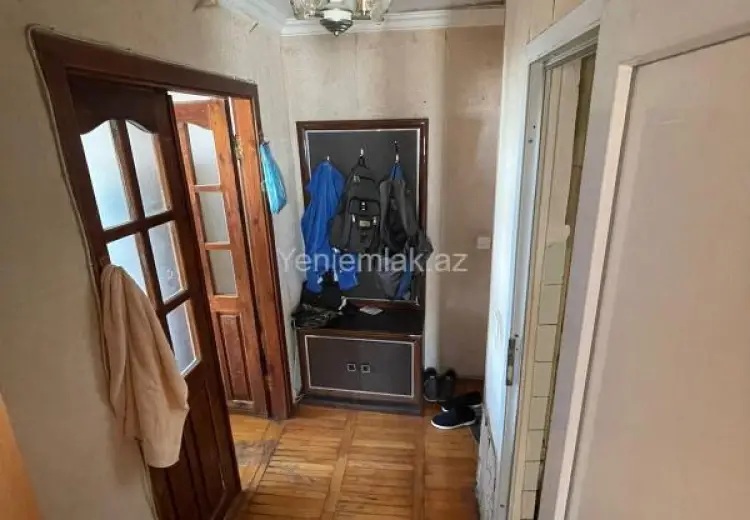 122 000 AZN - 1 otaqlı mənzil Satılır, Bakıxanov qəs., Sabunçu, Bakı