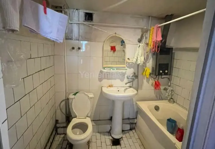 122 000 AZN - 1 otaqlı mənzil Satılır, Bakıxanov qəs., Sabunçu, Bakı