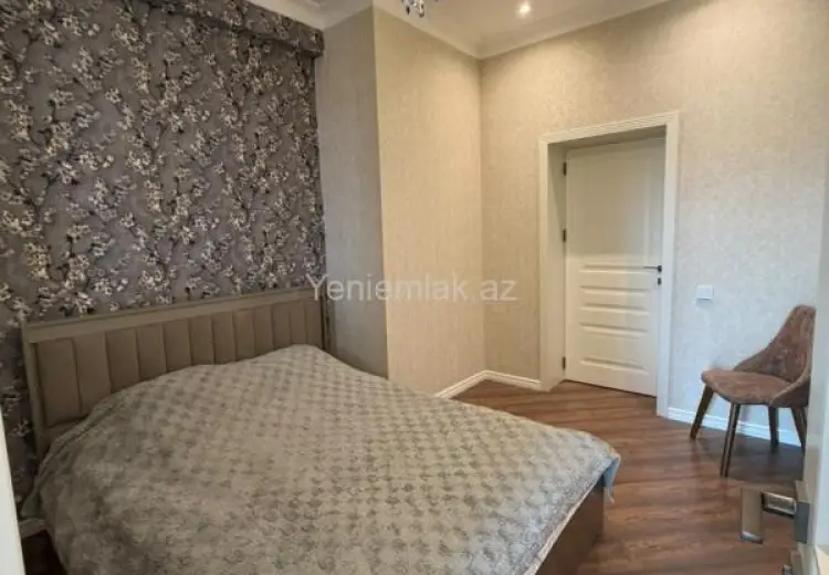 250 000 AZN - 2 otaqlı mənzil Satılır, Nəsimi, Bakı