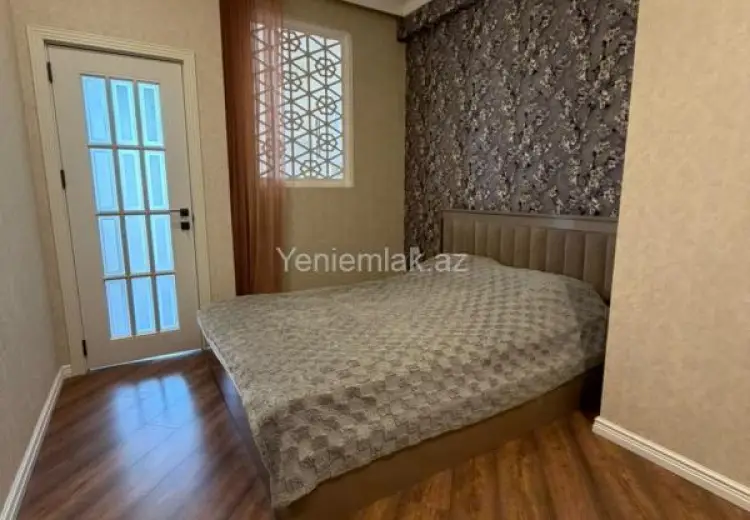 250 000 AZN - 2 otaqlı mənzil Satılır, Nəsimi, Bakı