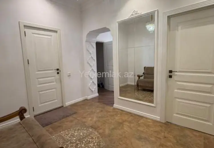 250 000 AZN - 2 otaqlı mənzil Satılır, Nəsimi, Bakı