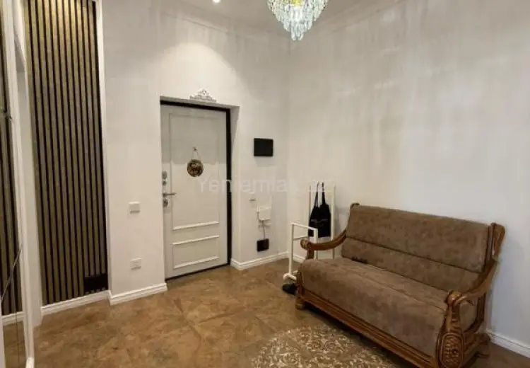 250 000 AZN - 2 otaqlı mənzil Satılır, Nəsimi, Bakı