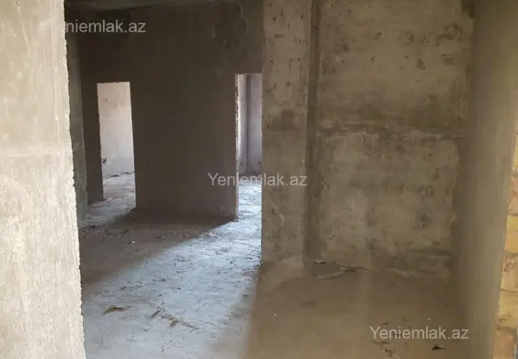 530 000 AZN - 4 otaqlı mənzil Satılır, Nəsimi, Bakı