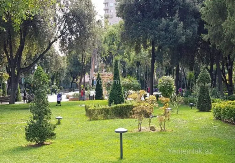 530 000 AZN - 4 otaqlı mənzil Satılır, Nəsimi, Bakı
