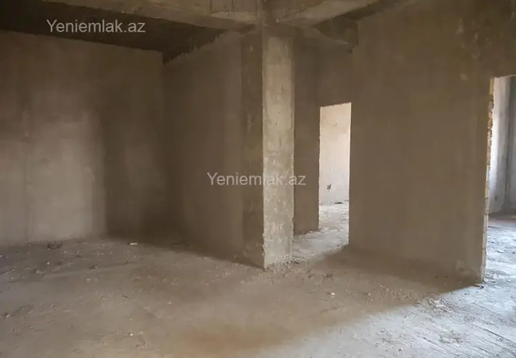 530 000 AZN - 4 otaqlı mənzil Satılır, Nəsimi, Bakı